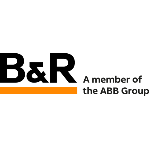 B & R