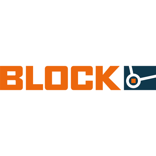 Block logo