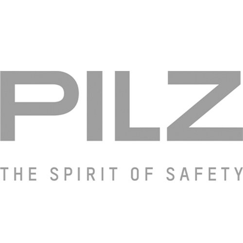 Pilz logo