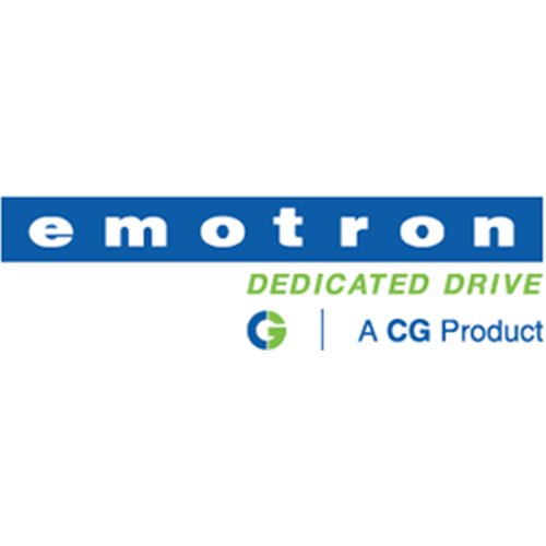 emotron logo